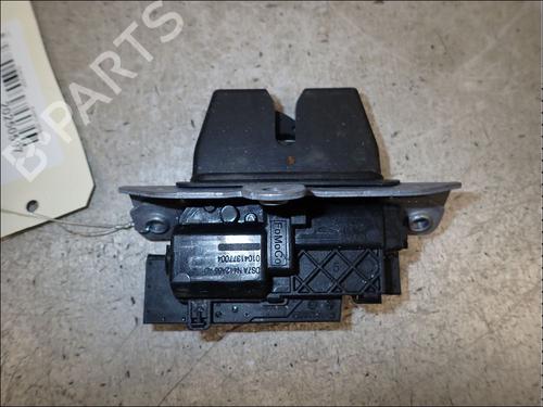 Tailgate lock FORD FOCUS IV (HN) 1.0 EcoBoost | BP34032119C101 - Image 2
