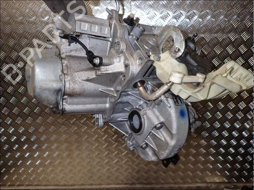 Gearbox CITROËN C3 III (SX) 1.5 BlueHDi 100 (SXYHYP, SXYHTU) | BP34035480M3  - Image 6