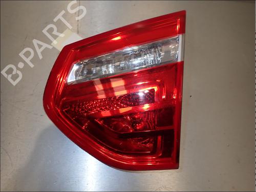 Højre baglygte bagklap Højre baglygte bagklap CITROËN C4 Picasso I MPV (UD_) 1.6 HDi (109 hp) 34026279 34026279
