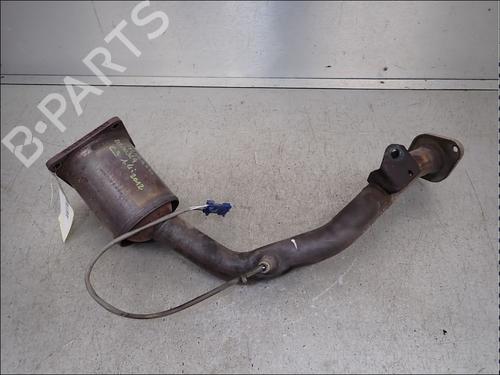Katalysator Katalysator CITROËN C3 II (SC_) 1.4 (73 hp) 34035181 34035181