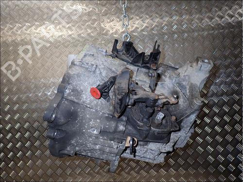 Gearbox VOLVO C30 (533) 2.0 D | BP34015145M3 - Image 2