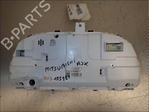 Instrument cluster MITSUBISHI ASX (GA_W_) 1.8 DI-D 4WD (GA6W) | BP34029886C47 - Image 2