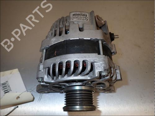 Alternator MAZDA 3 (BM, BN) 2.2 D | BP34029360M7 - Image 2