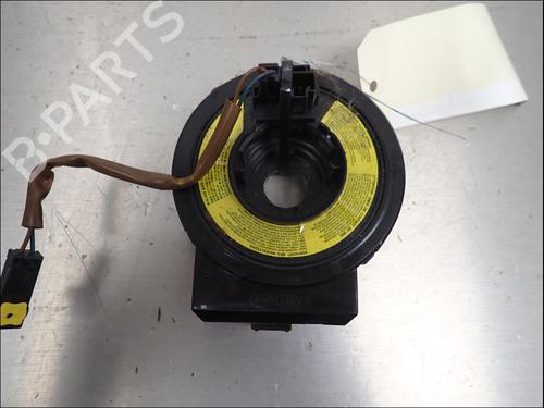 Kontantrulle Airbag /Stelring Kontantrulle Airbag /Stelring HYUNDAI i10 I (PA) 1.1 (67 hp) 39764880 39764880