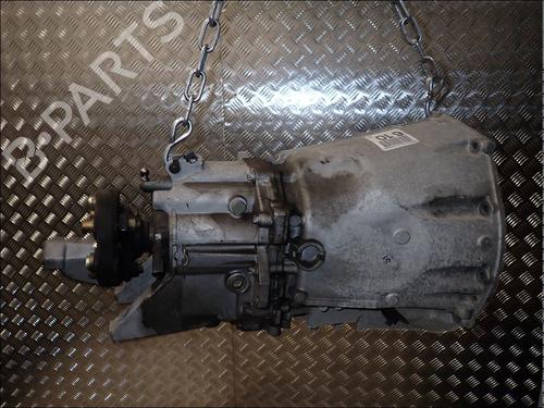 Used Gearbox Gearbox MERCEDES-BENZ C-CLASS (W203) C 200 Kompressor (203.045) (163 hp) 34029626 34029626