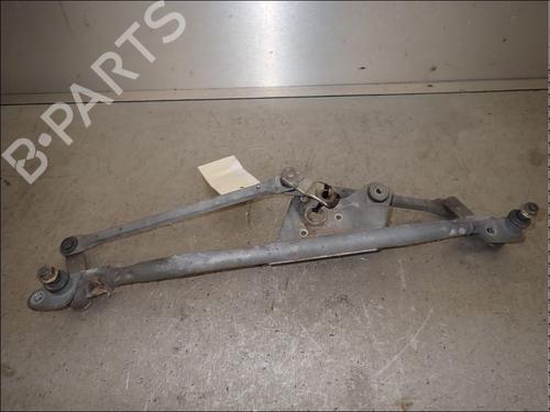 Used Front wipers mechanism Front wipers mechanism CITROËN SAXO (S0, S1) 1.0 X (50 hp) 34028976 34028976