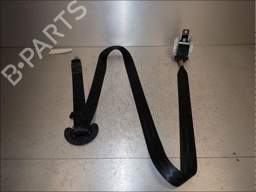 Sikkerhetsbelte bak i midten Sikkerhetsbelte bak i midten PEUGEOT 5008 (0U_, 0E_) 2.0 HDi 150 / BlueHDi 150 (150 hp) 34028618 34028618