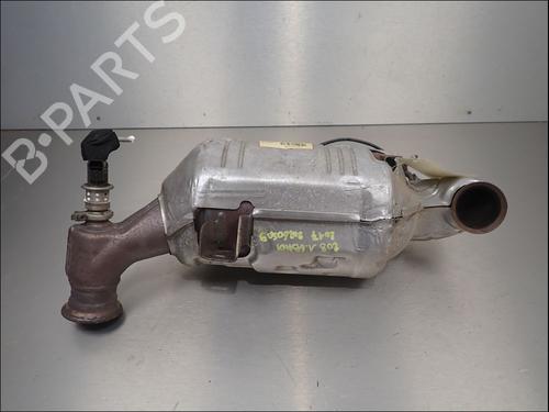 Used Catalyst Catalyst 39577211 39577211