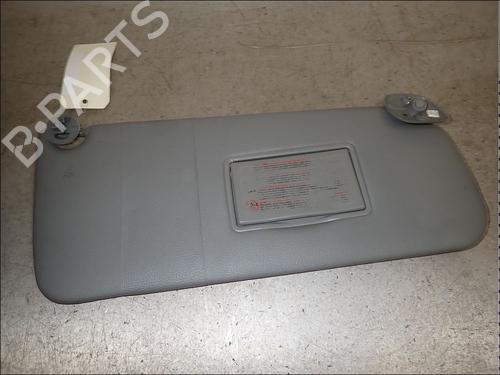 Parasol derecha Parasol derecha RENAULT KANGOO (KC0/1_) 1.5 dCi (KC07) (65 hp) 34034797 34034797