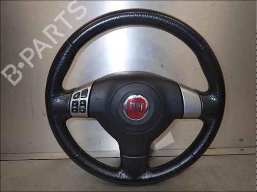 Rat Rat FIAT SEDICI (189_) 2.0 D Multijet 4x4 (135 hp) 34014349 34014349