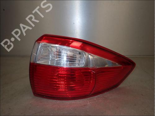 Used Other Other FORD C-MAX II (DXA/CB7, DXA/CEU) 1.0 EcoBoost (125 hp) 34034290 34034290