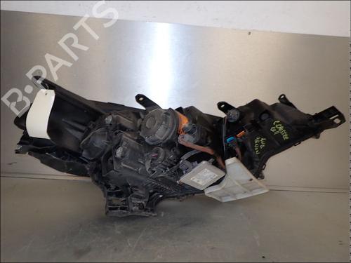 Left headlight CITROËN C-CROSSER (VU_, VV_) 2.2 HDi | BP34011122C28  - Image 5