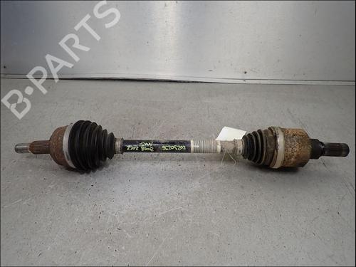Used Left front driveshaft Left front driveshaft 37513401 37513401