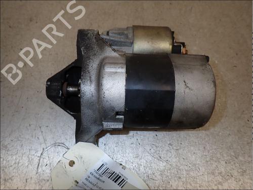 Used Starter Starter RENAULT CLIO II (BB_, CB_) 1.2 (BB0A, BB0F, BB10, BB1K, BB28, BB2D, BB2H, CB0A,... (58 hp) 34033600 34033600