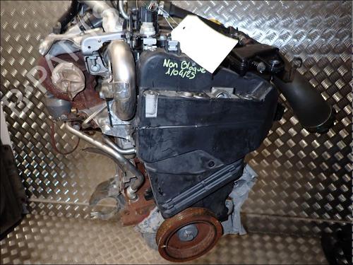 Engine RENAULT MEGANE IV Hatchback (B9A/M/N_) 1.5 dCi 110 (B9A3) | BP34017203M1 - Image 6