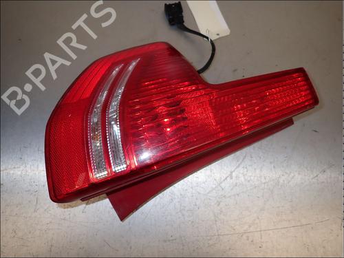 Used Left taillight Left taillight 34013650 34013650