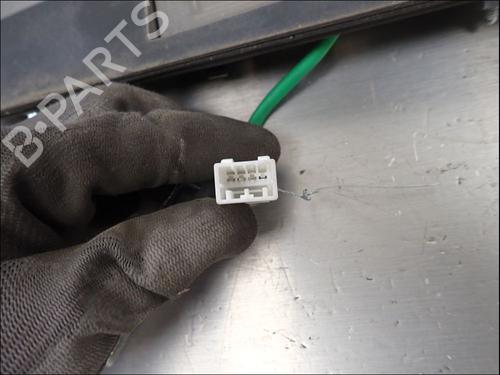Electronic module FIAT PANDA (169_) 1.2 (169AXF2A, 169AXF1A) | BP39972599M83 - Image 3