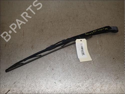 Used Rear windshield wiper arm Rear windshield wiper arm BMW 3 Compact (E36) 318 tds (90 hp) 34034633 34034633