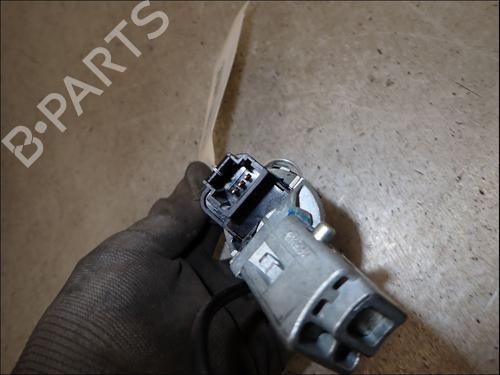 Ignition barrel CITROËN BERLINGO MULTISPACE (B9) 1.6 HDi 90 | BP34458496M48 - Image 3