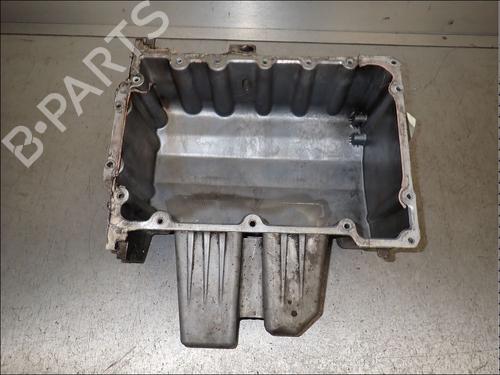 Used Oil sump Oil sump VW POLO IV (9N_, 9A_) 1.4 TDI (70 hp) 34012992 34012992