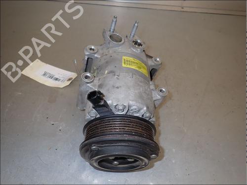 AC compressor FORD FIESTA VI (CB1, CCN) 1.25 | BP34030314M34 - Image 2