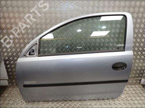 Used Other Other OPEL CORSA C (X01) 1.2 (F08, F68) (75 hp) 34025104 34025104