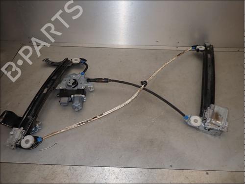 Front left window mechanism PEUGEOT 308 CC (4B_) 1.6 HDi | BP37507589C22 - Image 2