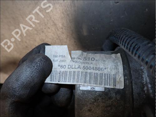 Steering rack CITROËN C4 CACTUS 1.6 BlueHDi 100 | BP34017404M22 - Image 4