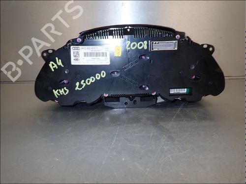 Instrument cluster AUDI A4 B8 (8K2) 2.7 TDI | BP34030035C47 - Image 2