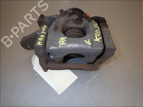 Left rear brake caliper RENAULT KADJAR (HA_, HL_) 1.5 dCi 110 (HLA3) | BP34029631M107 - Image 2