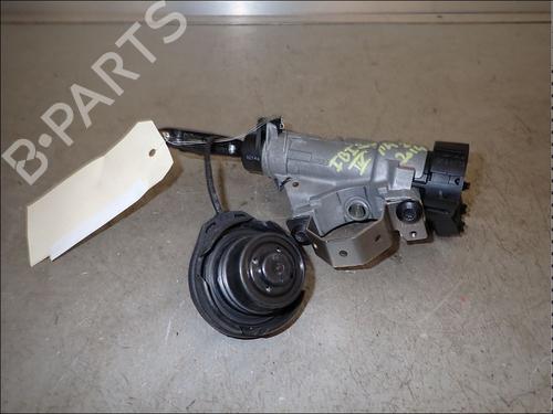 Used Ignition barrel Ignition barrel SEAT IBIZA IV (6J5, 6P1) 1.2 TSI (105 hp) 34023134 34023134