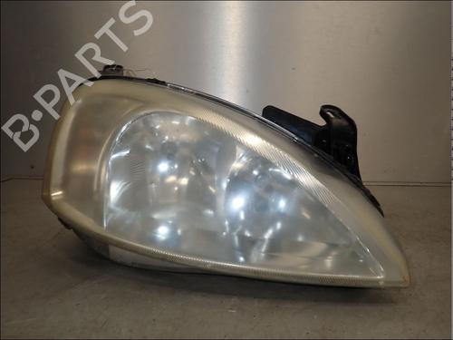 Used Right headlight Right headlight 34019950 34019950