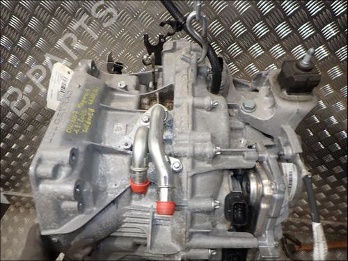 Gearbox RENAULT MEGANE IV Hatchback (B9A/M/N_) 1.3 TCe 140 (B9NB) | BP34458491M3 - Image 3