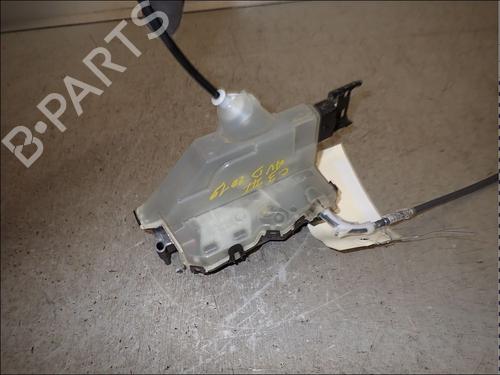 Front right lock CITROËN C3 III (SX) 1.2 PureTech 82 | BP34015951C97  - Image 5