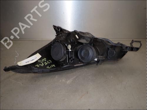 Right headlight CITROËN C3 II (SC_) 1.2 VTi 82 | BP34023120C29 - Image 4