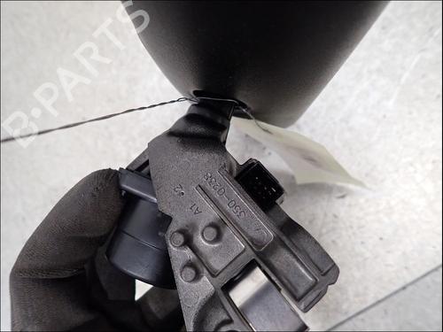 Rear mirror VW GOLF VI (5K1) 2.0 TDI | BP37507659I6 - Image 4