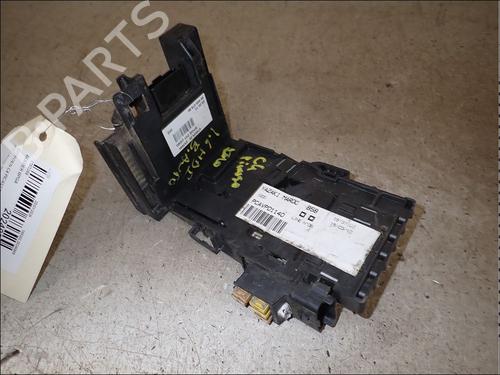 Electronic module CITROËN C4 Picasso I MPV (UD_) 1.6 HDi | BP34021125M83 - Image 4