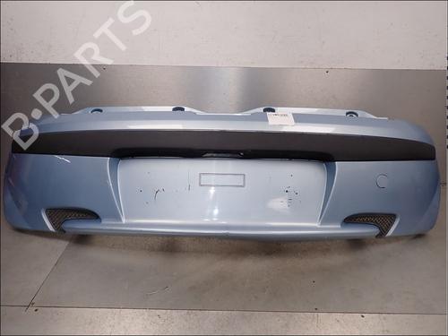Used Rear bumper Rear bumper FIAT PUNTO (188_) 1.2 60 (188.030, .050, .130, .150, .230, .250) (60 hp) 34012023 34012023