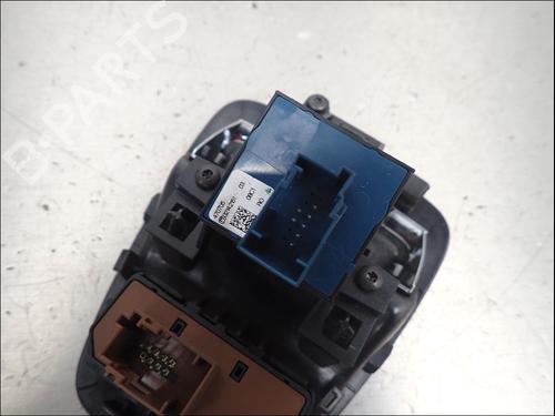 Switch CITROËN C5 III (RD_) 2.0 HDi 140 (RDRHF8, RDRHFA, RDRHA8, RDRHAJ) | BP40252660I30 - Image 4