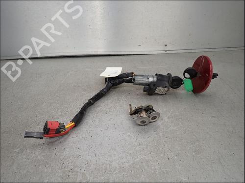 Used Ignition barrel Ignition barrel 37513408 37513408