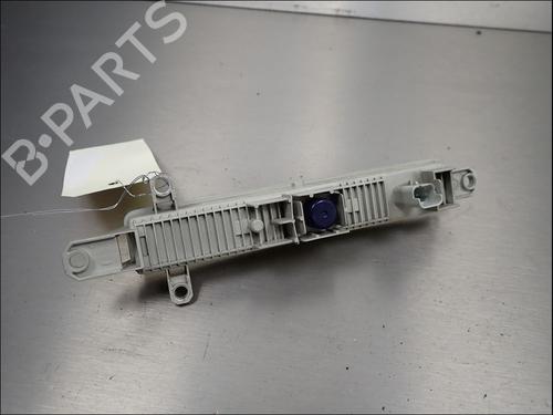 Left front fog light CITROËN C3 II (SC_) 1.4 HDi 70 (SC8HZC, SC8HR0, SC8HP4) | BP38794345C30 - Image 2