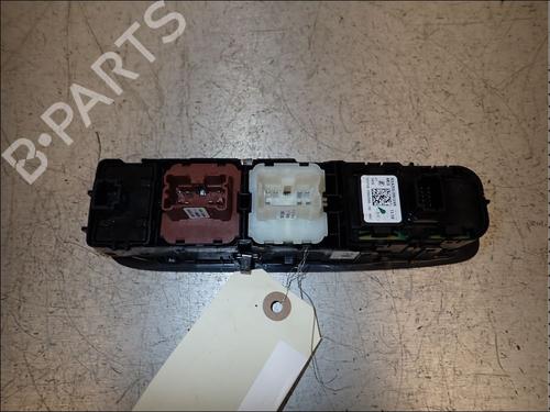 Left front window switch DACIA DUSTER (HM_) 1.5 dCi 115 4x4 (HMAD) | BP34028443I27 - Image 2