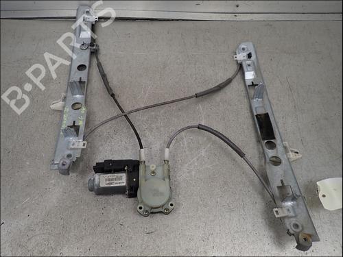 Used Front left window mechanism Front left window mechanism 37457540 37457540