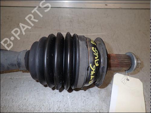 Left front driveshaft MERCEDES-BENZ A-CLASS (W176) A 180 (176.042) | BP34030653M38 - Image 2