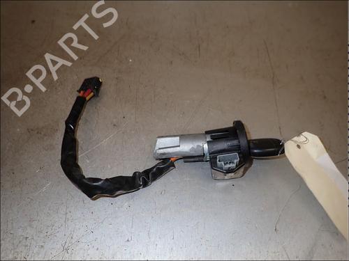 Used Ignition barrel Ignition barrel RENAULT TWINGO I (C06_) 1.2 16V (C06C, C06D, C06K) (75 hp) 34011921 34011921