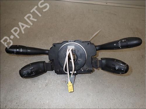 Used Headlight switch Headlight switch PEUGEOT PARTNER Box Body/MPV (5_, G_) 1.6 HDi 75 (75 hp) 34148020 34148020