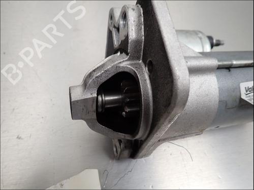Starter RENAULT KANGOO Express (FW0/1_) 1.5 dCi 75 (FW07, FW10, FW04) | BP39016545M8 - Image 2