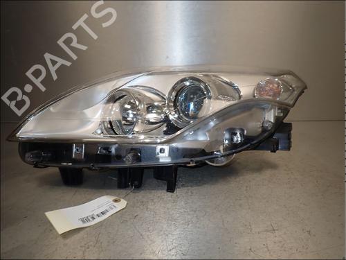 left-headlight-renault-laguna-iii-bt01-2007-2008-2009-2010-2011-2012-2013-2014-2015-34028515 main image