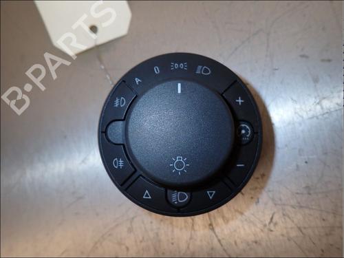 Used Headlight switch Headlight switch OPEL CORSA D (S07) 1.3 CDTI (L08, L68) (90 hp) 34029807 34029807