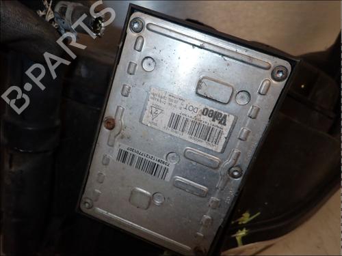 Right headlight PEUGEOT 607 (9D, 9U) 2.2 HDi | BP34031615C29  - Image 7